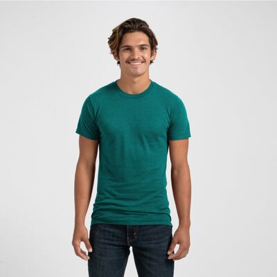 Tultex 254 - Unisex Tri-Blend Tee Thumbnail