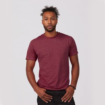 Tultex Premium 541 - Unisex Premium Cotton Blend Tee Thumbnail