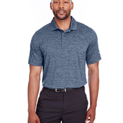 Men's Icon Heather Polo Thumbnail