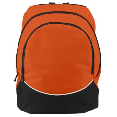Large Tri-Color Backpack Thumbnail