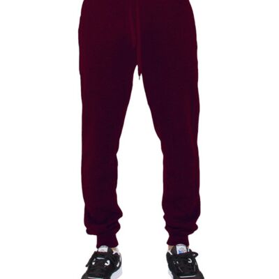 Men's Fleece Jogger Thumbnail