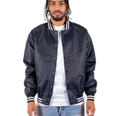 Men's Varsity Bomber Jacket Thumbnail