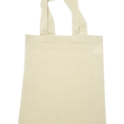 Cotton Canvas Tote Thumbnail