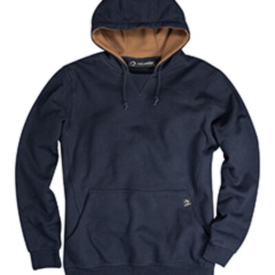 Men's Woodland Fleece Hooded Sweatshirt Thumbnail