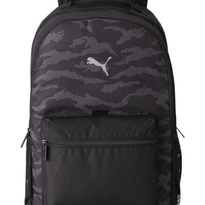 Camo Laptop Backpack Thumbnail