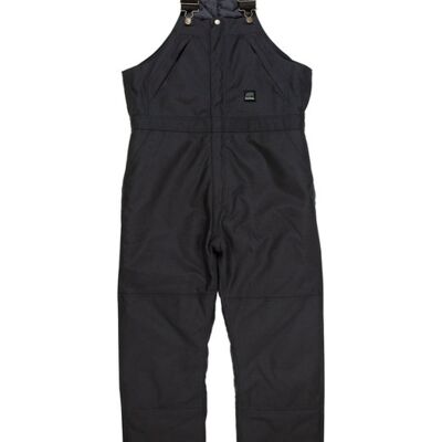 Men's ICECAP Insulated Bib Overall Thumbnail