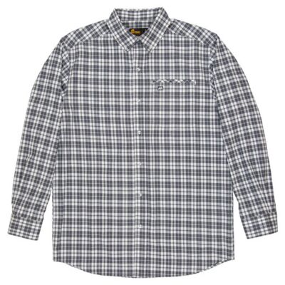 Men's Foreman Flex180 Button-Down Woven Shirt Thumbnail