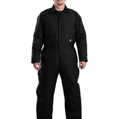 Men's Icecap Insulated Coverall Thumbnail