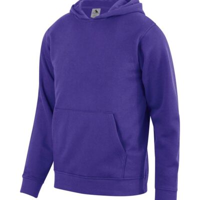Youth 60/40 Fleece Hoodie Thumbnail