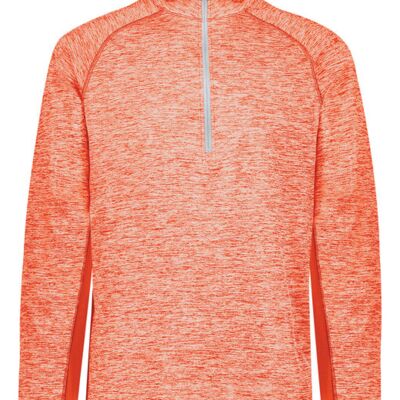 Men's Electrify Coolcore Half-Zip Thumbnail