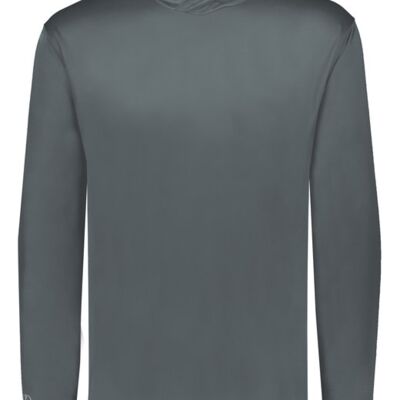 Men's Momentum Hooded Sweatshirt Thumbnail