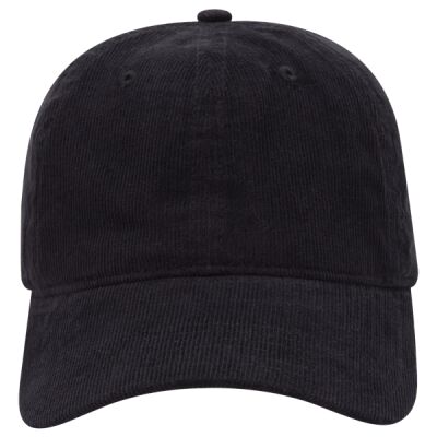 OTTO CAP 6 Panel Low Profile Baseball Cap Thumbnail