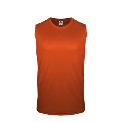 Men's Sleeveless T-Shirt Thumbnail