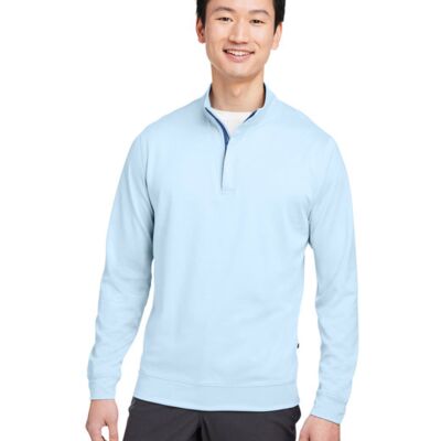 Men's McKinnon Quarter-Zip Thumbnail