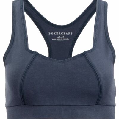 Women's Sweetheart Sports Bra Thumbnail