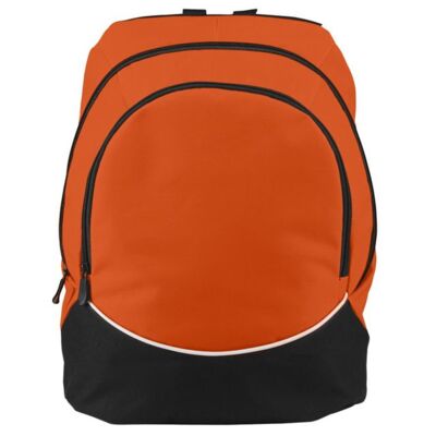 Large Tri-Color Backpack Thumbnail
