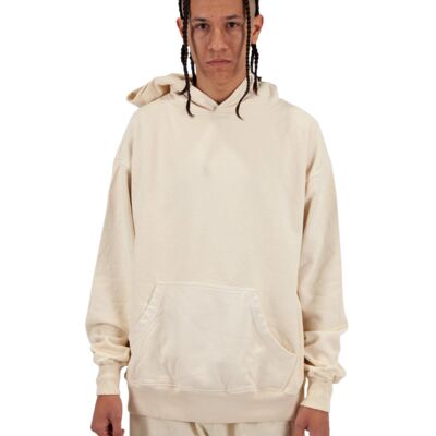 Men's Los Angeles Garment Dyed Hooded Sweatshirt Thumbnail