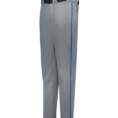 Piped Change Up Baseball Pant Thumbnail