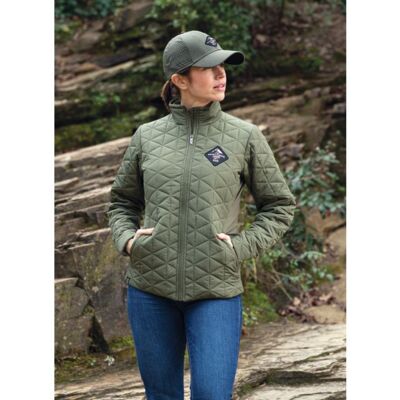 Ladies Repreve(r) Eco Jacket Thumbnail