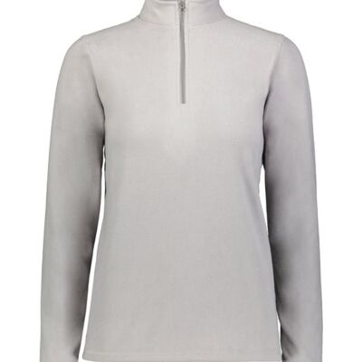 Ladies' Micro-Lite Fleece Quarter-Zip Pullover Thumbnail
