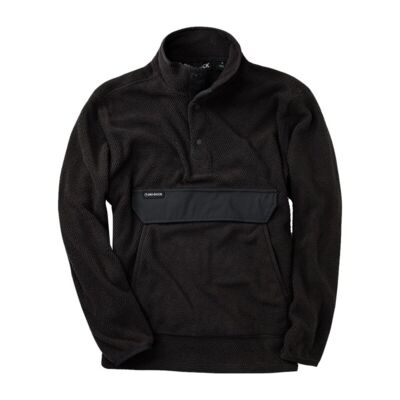 Men's Timber Mountain Fleece Pullover Thumbnail