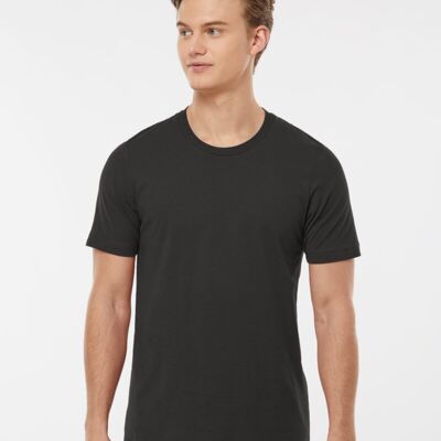 Combed Cotton T-Shirt Thumbnail
