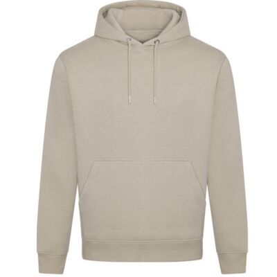 Unisex Urban Heavyweight Hooded Sweatshirt Thumbnail