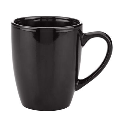 12oz Contemporary Ceramic Mug Thumbnail