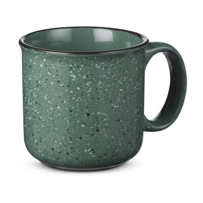 15oz Campfire Ceramic Mug Thumbnail