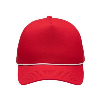 Five-Panel Rope Heritage Fit Cap Thumbnail