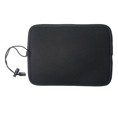 Neoprene Roll-Up Tech Pouch Thumbnail