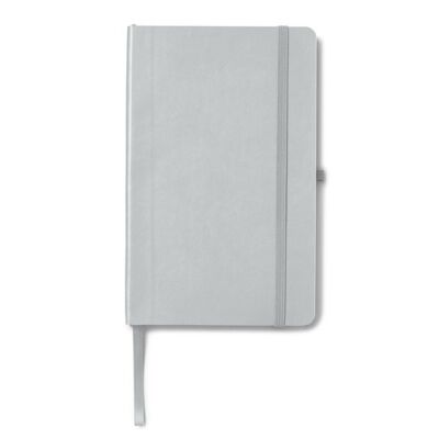 Soft Cover Journal Notebook 5.25" X 8.25" Thumbnail