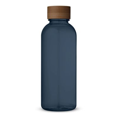 22oz Hydration Bottle With Bamboo Lid Thumbnail