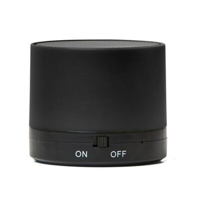 Budget Wireless Speaker Thumbnail