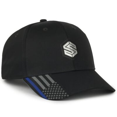Performance Service Stripe Cap Thumbnail