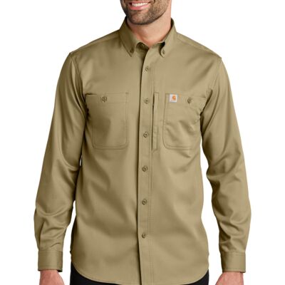 Rugged Professional Series Long Sleeve Shirt Thumbnail