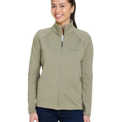 Ladies' Leconte Fleece Jacket Thumbnail