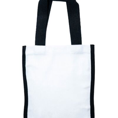 Sublimation Small Tote Bag Thumbnail