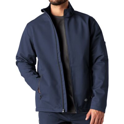 Men's Ripstop Softshell Jacket Thumbnail