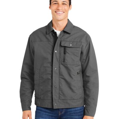 Men's Renegade Lifestyle Jacket Thumbnail