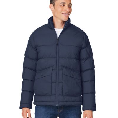 Men's Inspire Puffer Jacket Thumbnail