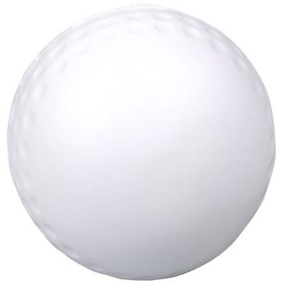 Golf Ball Shape Stress Ball Thumbnail