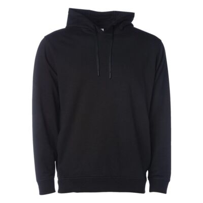 Unisex Perform Hooded Sweatshirt Thumbnail