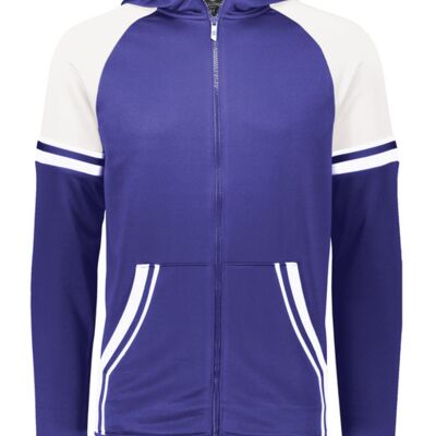 Adult Retro Grade Jacket Thumbnail