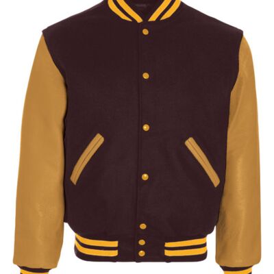 Adult Varsity Jacket Thumbnail