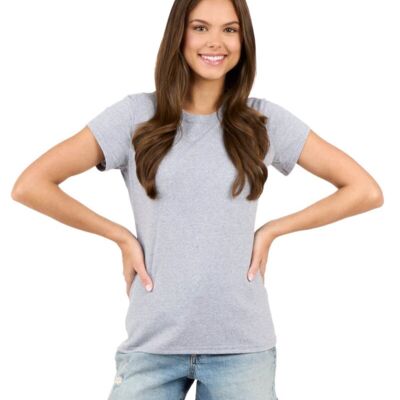 Women’s Recrafted Recyled T-Shirt Thumbnail