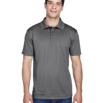 Polyester Jersey Polo Thumbnail