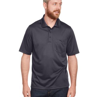 Advantage Snag Protection Plus IL Pocket Polo Thumbnail