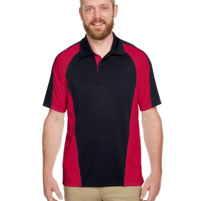 Advantage Snag Protection Plus IL Colorblock Polo Thumbnail