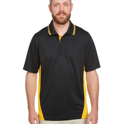 Flash Snag Protection Plus IL Colorblock Polo Thumbnail